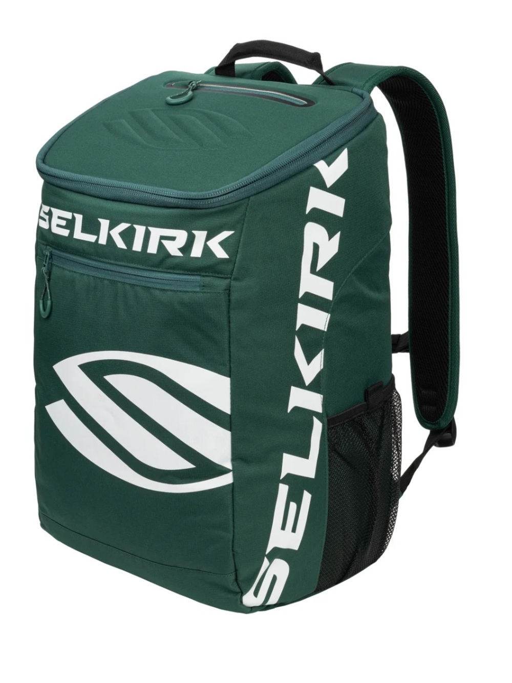 NWT Selkirk - Core Line - Team Bag - Pickleball Backpack Forest Green